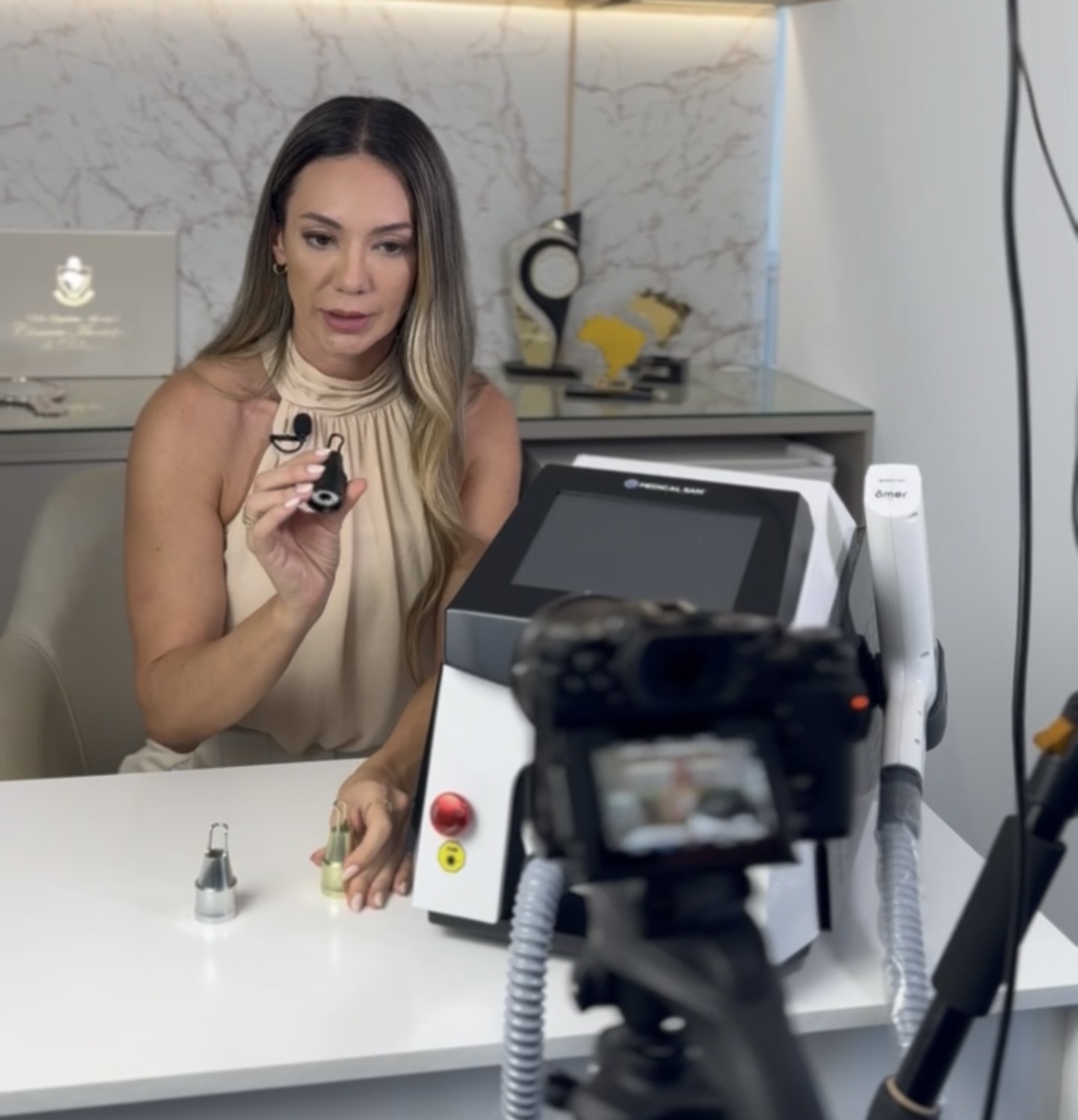 Laser Expert — Online